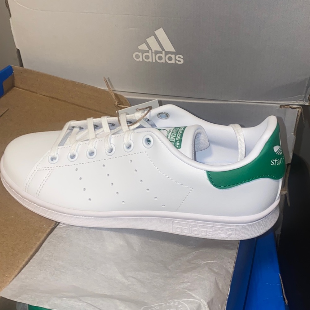 Adidas Stan Smith, kid sizes